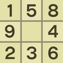 Sudoku Free