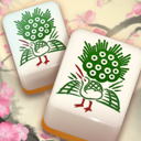 Mahjong Puzzle Shisensho
