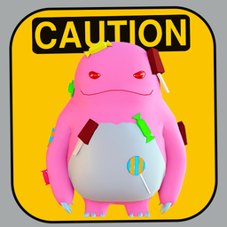 Grow your Monster