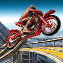 Bike Stunt Game Offline Games