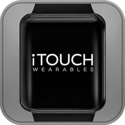 Itouch store wearables support