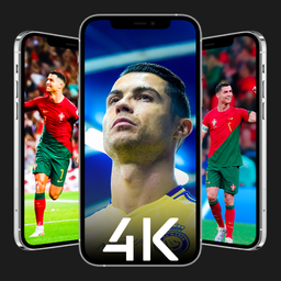 Ronaldo Wallpapers CR7 HD 4K