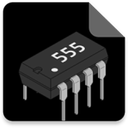 555 Calculator : monostable , astable , pwm, ppm