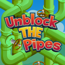 Unblock The Pipes Sort Puzzle