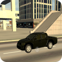 Extreme GT Pickup Turbo 3D