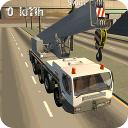 Construction Trucks Simulator