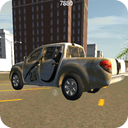 BIG Truck Drive Simulator 3D