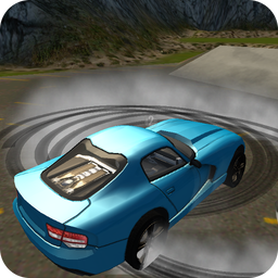 Race Car Drive Simulator 3D