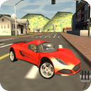 Real Turbo GT Car Driver 3D