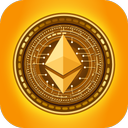 ETH Cloud Miner- Earn Ethereum