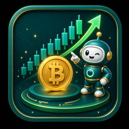 سیگنال | دستیار ترید ارز دیجیتال