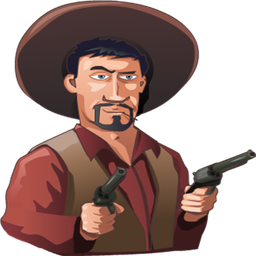 cowboy اhero