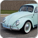 Beetle Classic Car: Speed Drifter