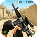 CS - Counter Striker Gun : FPS Shooting Games