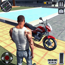 Vice Gangster City Game Auto