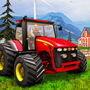 Tractor Farming Simulator 2022