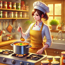 Chef Travel: Cooking Crazy