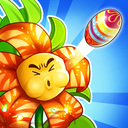 Merge Plants – Monster Defense – ترکیب گیاهان