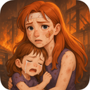 Bubble Shooter : Story Game