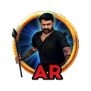 Pulimurugan AR Game