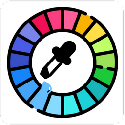 Color Picker : Eye Dropper Too