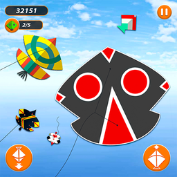 Kite Sim: Kite Flying Games