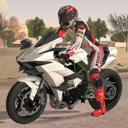 Gta 5 discount kawasaki ninja h2r