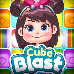 Cube Blast