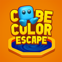 Cube Color Escape