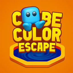 Cube Color Escape