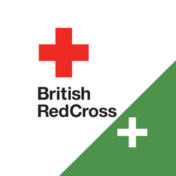 First aid by British Red Cross