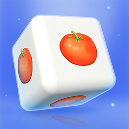 3D Cube Match - Puzzle Game