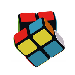 Cube Game 2x2