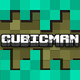 Cubic Man: Creative Sandbox