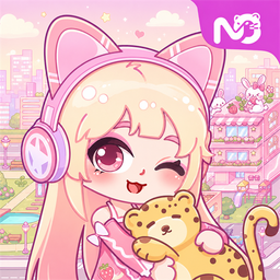 Pocket Life World: Avatar Town