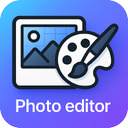 VibePixel Editor