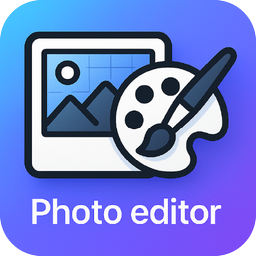 VibePixel Editor