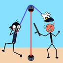 Stickman MasterThief