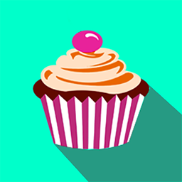 اموزش پخت انواع کیک Cup Cake