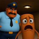 Brainrot Prison: Tung Escape