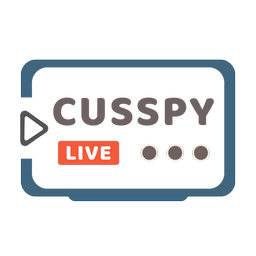 Cusspy - Live Video Chat