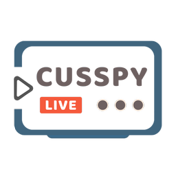 Cusspy - Live Video Chat