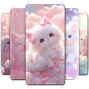 Cute Cat Wallpaper