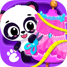 Cute & Tiny Baby Fashion - Design & Dress Up Fun