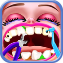 Crazy Doctor Braces Dentist Mad Adventure