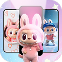 Labubu Dynamic- Live Wallpaper
