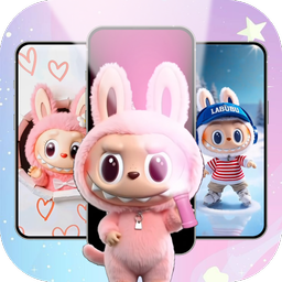Labubu Dynamic- Live Wallpaper