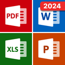 Office Reader - WORD/PDF/XLS