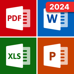 Office Reader - WORD/PDF/XLS