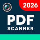 PDF Scanner - Document Scanner